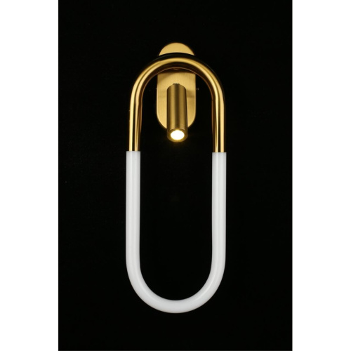 Светильник настенный (Бра) APL.344.11.02 фото 15