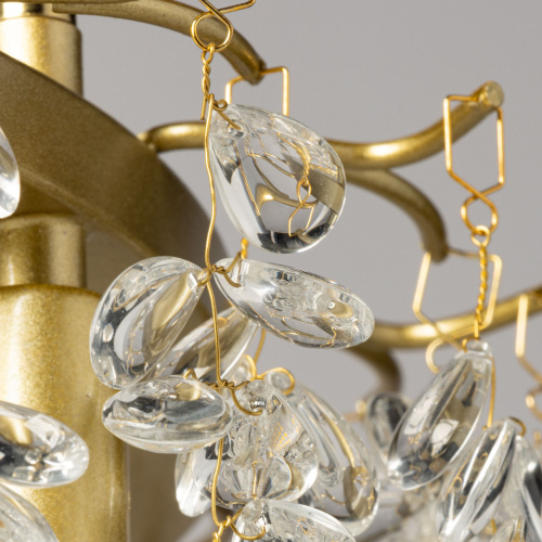 Люстра De City Лайма фото 6