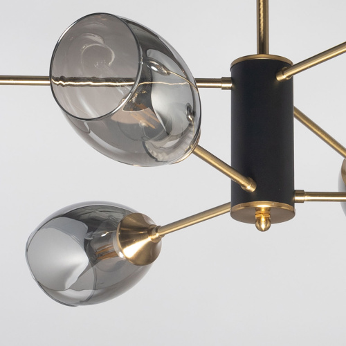 Люстра De City Акцент фото 2