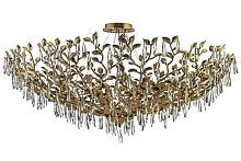 Люстра подвесная Dio D'Arte Elite Acerra E 1.5.120.100 G