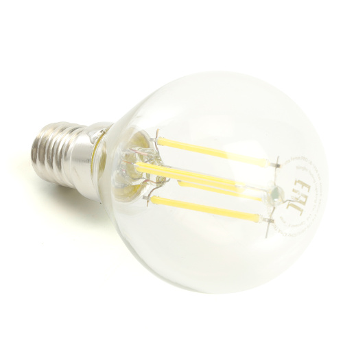 Лампа светодиодная Feron.PRO LB-1706 Шарик E14 960LM 6W 175-265V 2700K фото 5