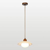 Подвесной светильник Lussole Moon LSP-8948