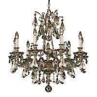 Люстра 6949-86 GS