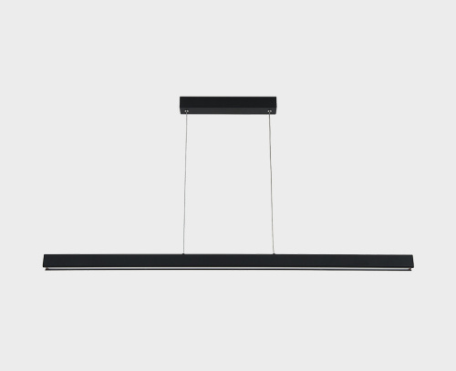 IT013-6021 black 3000K светильник подвесной IT013-6021 black 3000K светильник подвесной