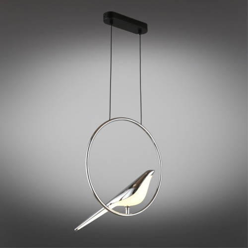 Светильник подвесной APL.822.16.10 фото 3