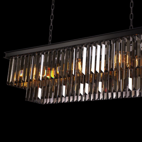 10018/800R Подвесная люстра LOFT IT Prism фото 5