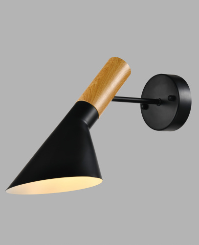 Бра Moderli V10480-1W Turin фото 5