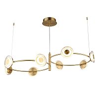 Люстра подвесная OML-51203-08
