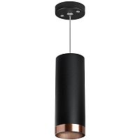 Комплект с подвесным светильником Lightstar Rullo (214487+590057+203430) RP487430
