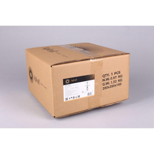 Светильник настенный (Бра) APL.715.11.01 фото 4