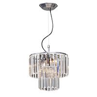 Подвесная люстра Vitaluce V5179-9/4S