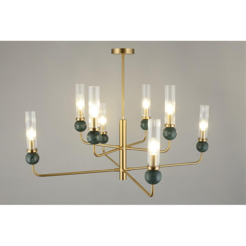 Люстра потолочная APL.337.07.08 фото 5