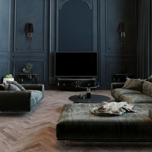 10207W/M Black Настенный светильник LOFT IT Brunilde фото 3