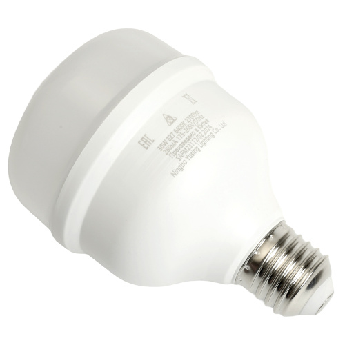 Лампа светодиодная SAFFIT SBHP1030 E27 30W 230V 6400K фото 5