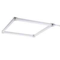 Комплект со светильником Lightstar Varieta (450064 (4)+450002 (3)+450003 (1)+450000+450009) V1Q450064