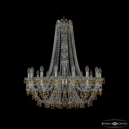 Люстра хрустальная 1410/16/300/h-95 Pa V1003 Bohemia Ivele Crystal (Богемия Ивеле Кристалл) Люстра хрустальная 1410/16/300/h-95 Pa V1003 Bohemia Ivele Crystal (Богемия Ивеле Кристалл)