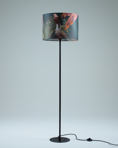 Торшер Moderli V11008-F Tropic фото 2