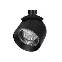 Светильник ART-INBELT-CUP-R100-8W Day4000-MIX (BK, 36 deg, 48V, DALI) Arlight 051173