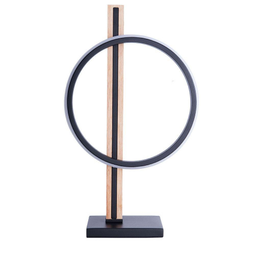 Настольная лампа Arte Lamp Fluido A3913LT-10BK Настольная лампа Arte Lamp Fluido A3913LT-10BK