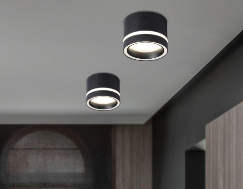 Потолочный светильник Ambrella Light Techno Spot GX Standard tech TN5246 фото 5