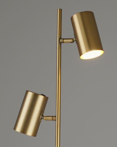 Торшер Moderli V11332-2F Ashes фото 5