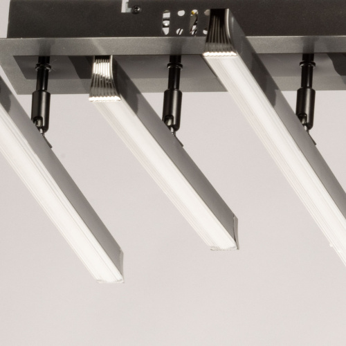 Люстра De City Драйв фото 8 Люстра De City Драйв фото 8