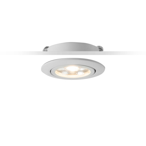 Встраиваемый светильник DA8303DR d.7.5
