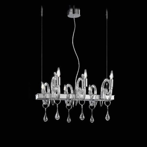 Люстра 2000/6 BL фото 4