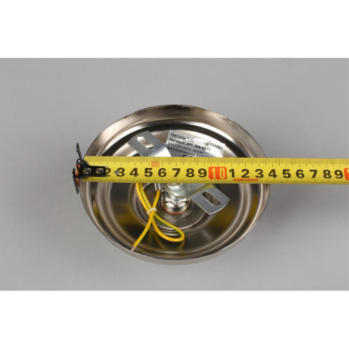 Люстра подвесная APL.808.03.08 фото 9