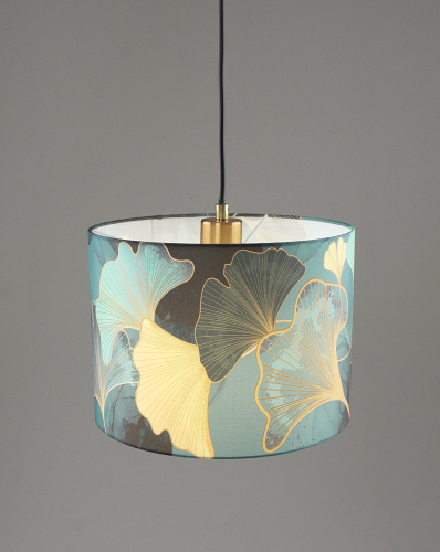 Светильник подвесной Moderli V11510-1P Gingko фото 4