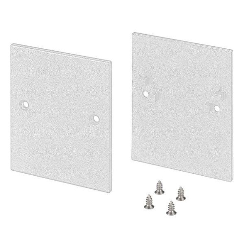 Набор заглушек Arlight SL-ARC-5060 032731 Набор заглушек Arlight SL-ARC-5060 032731