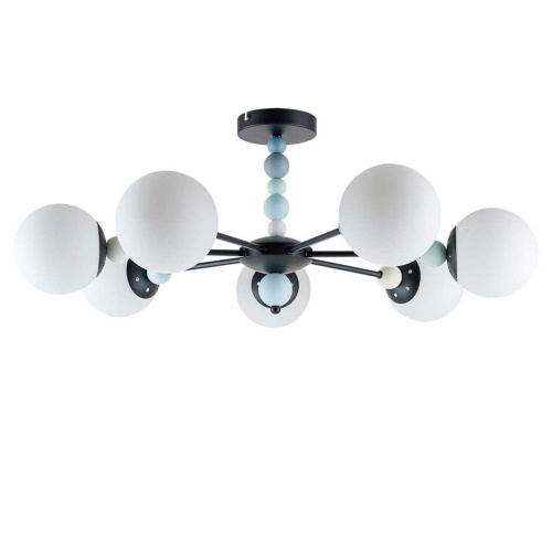 Потолочная люстра Lumion SUNDAY 6526/7C Потолочная люстра Lumion SUNDAY 6526/7C