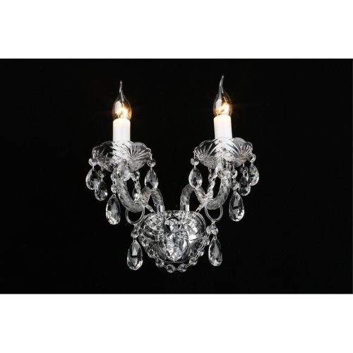 Светильник настенный (Бра) APL.814.01.02 фото 13