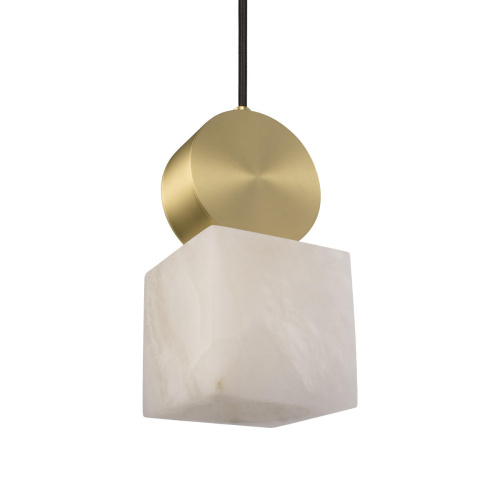 10249/A Подвесной светильник LOFT IT Dolomite фото 4