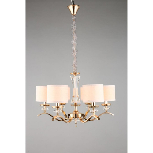 Люстра подвесная APL.715.13.06 фото 5