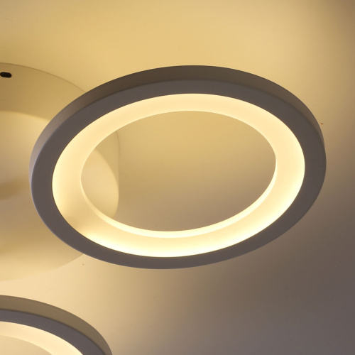 Люстра De City Мадлен фото 7