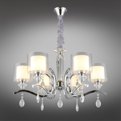 Люстра подвесная OML-70903-06 фото 3