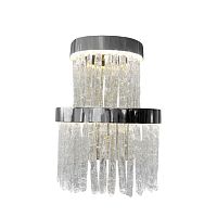 Настенный светильник 5136-wall chrome