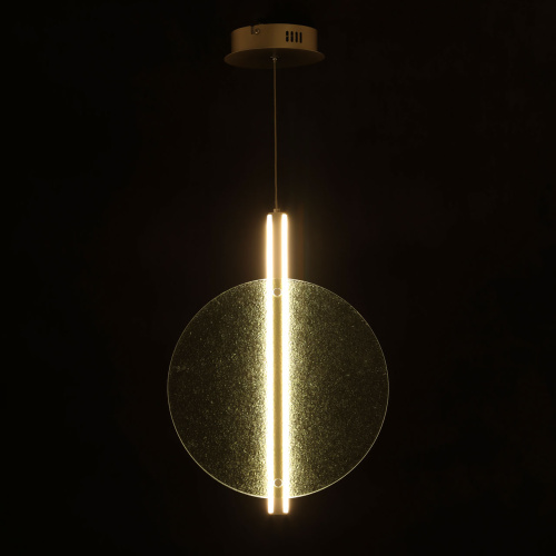 Люстра De Markt Фрайталь фото 3