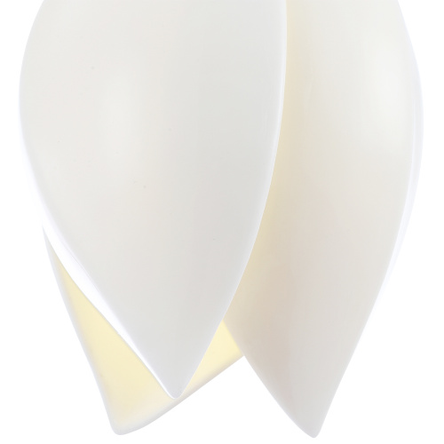 Светильник подвесной Crystal Lux FLOWERS SP1 фото 3 Светильник подвесной Crystal Lux FLOWERS SP1 фото 3