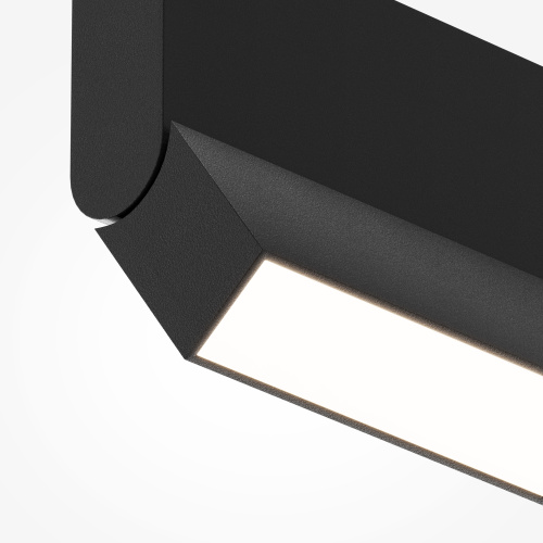 Потолочный светильник Technical C133CL-12W3K-B фото 5