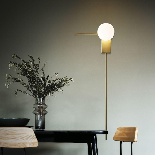 10132/D Gold Бра LOFT IT Meridian фото 4 10132/D Gold Бра LOFT IT Meridian фото 4