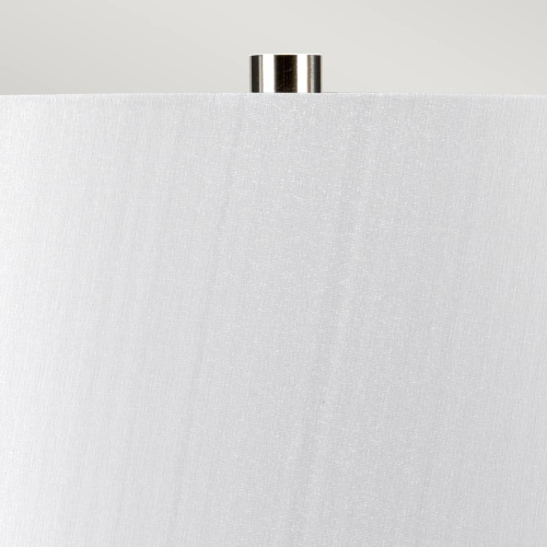 Настольная лампа Elstead Lighting, Арт. CAESAR-TL-SIL фото 4