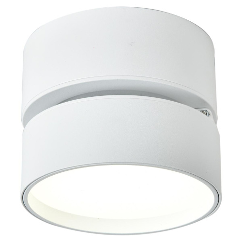 Спот Reluce 81168-9.5-001MZ LED7W WT фото 4