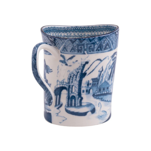 Кружка Ruins фото 5 Кружка Ruins фото 5