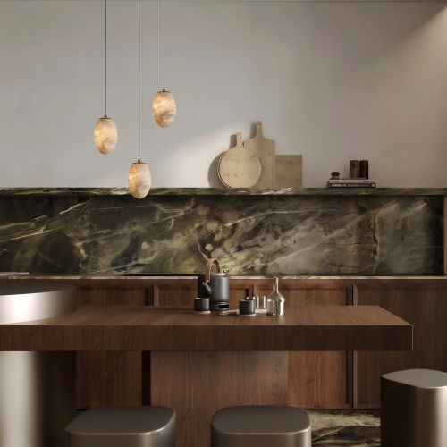 10532P Подвесной светильник LOFT IT Pebble фото 7