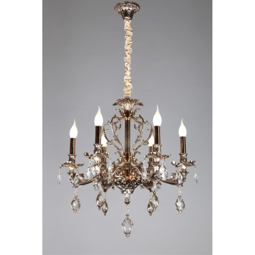 Люстра подвесная OML-74703-06 фото 4