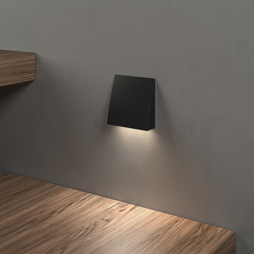 Подсветка светодиодная для лестниц 40159/LED фото 3