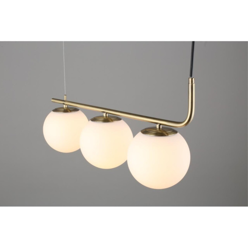 Люстра подвесная OML-66613-03 фото 6