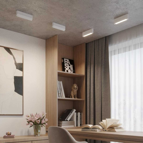 Накладной светильник Novotech Iter Over 359801 фото 8